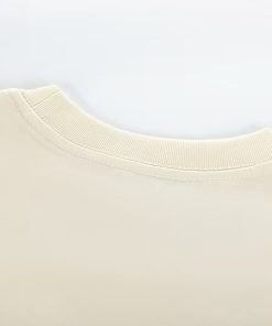 구* 캣 그래픽 반팔 티셔츠 GU-055 - 이미지 4