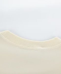 구* 애니멀 버스 그래픽 반팔 티셔츠 GU-054 - 이미지 6