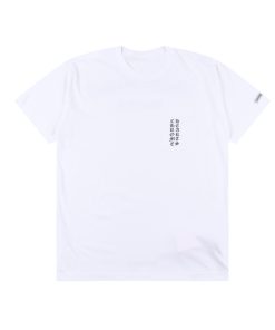 크롬하* 일본 한정 프린트 반팔 티셔츠 CH-003