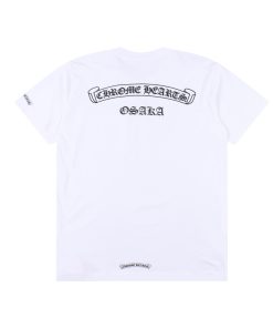 Alternative view of 크롬하* 일본 한정 프린트 반팔 티셔츠 CH-003