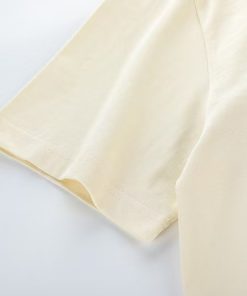 구* 애니멀 버스 그래픽 반팔 티셔츠 GU-054 - 이미지 3